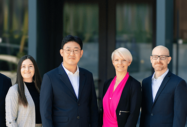 카이뮨, '新TCE 접근' 다이이찌산쿄와 항암 