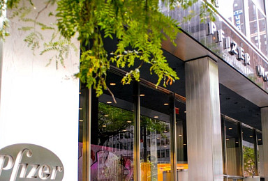 화이자, 中서 'cAMP 편향 GLP-1' 中판권 “4.95억弗 L/I”