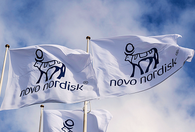 노보노 베팅, '삼중작용제' 中2상 