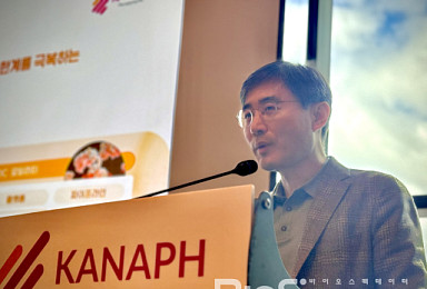 카나프테라퓨틱스, 공모가 밴드상단 