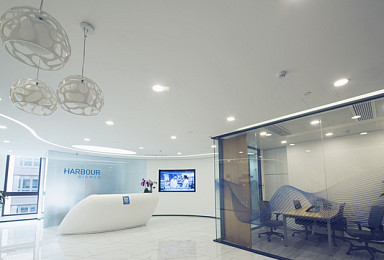 中하버, 英 ‘NewCo’에 'CTLA-4 항체' 12억弗 