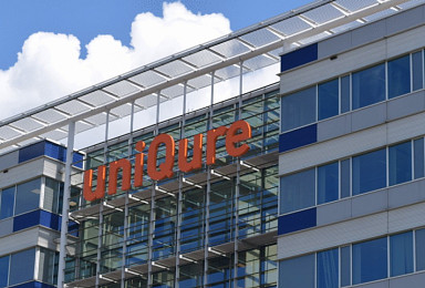 유니큐어, '헌팅턴 AAV' FDA 접수거절..