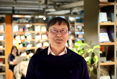 비엘팜텍, 그룹 CTO에 정광호 前이뮨온시아 대표 영입