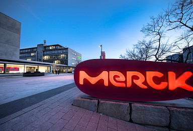 獨머크, 中항서 PAPR1까지 “중단”, DDR 개발포기