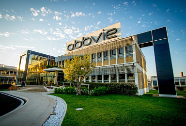 애브비, 베팅 ‘아밀린 유사체’ 12주차 “체중 9.8%↓”