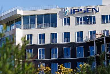 입센, 'EZH2 저해제' 임상서 