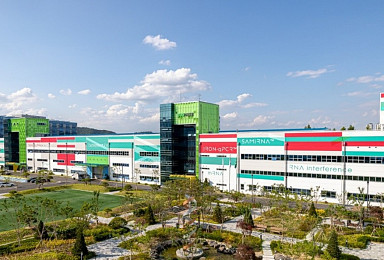 바이오니아, 이병건 박사 사외이사 합류