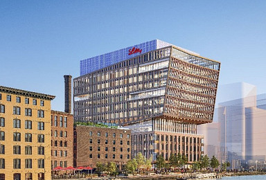 삼성바이오로직스, 릴리와 LGL 韓거점 