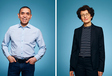 바이오엔텍 창업자 떠난다..mRNA '스핀오프' 다시 시작