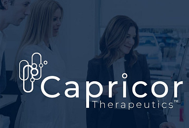 카프리코, CRL 'DMD 세포치료제' FDA “BLA 검토재개