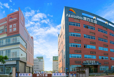 아케소, ‘CD73+이보네스시맙’ 中폐암 1/2상도 “중단”