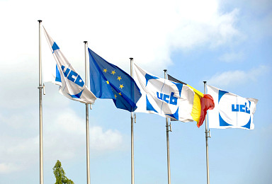 UCB, 'IL-17 탑티어' 직접비교 3b상 “스카이리치比 우월”