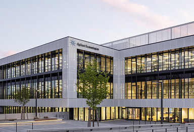 애질런트, ‘암진단’ 바이오케어 9.5억弗 인수