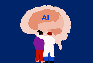 로슈, 엔비디아 기술적용 ‘신약개발 AI공장’ 출범