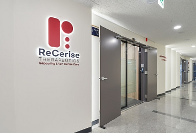 리서리스, 新타깃 ‘RCT1213’ 간암 “FDA ODD 지정”