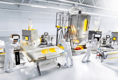 싸토리우스코리아, 일산 킨텍스 ‘KOREA LAB’ 참가