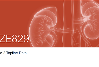 메이즈, '경구 APOL1 저해제' 신장질환 2상 성공