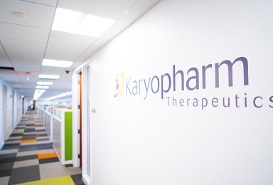 캐리오팜, ‘XPO1 저해제’ 골수섬유증 3상 “혼재 결과”