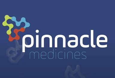 피너클, 시리즈B 8900만弗..AI '경구 펩타이드' 개발