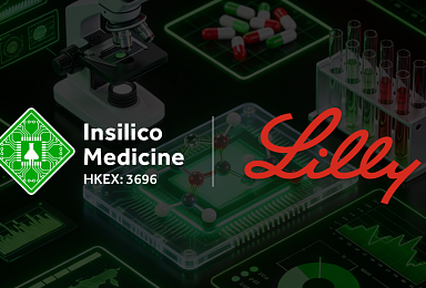 릴리, “AI” 인실리코와 27.5억弗 ‘경구치료제 개발’ 딜