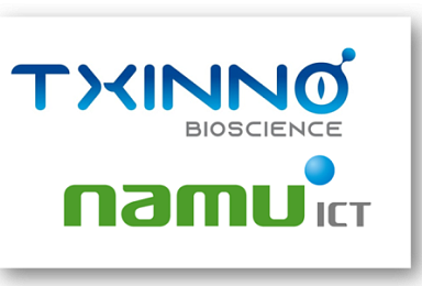 티씨노, 나무ICT와 AI '분자접착제' 플랫폼 공동연구