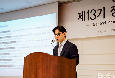 루닛, 백승욱 의장 재선임..