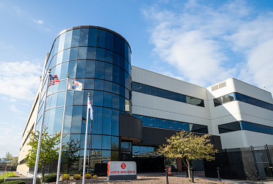 롯데바이오, 日글로벌 제약사 ‘항암제’ CDMO 계약