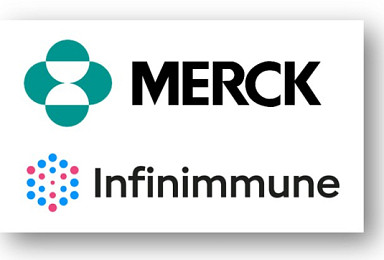 머크, 'B세포 스크리닝' 기반 항체발굴社와 