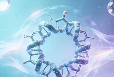中시네론, 시리즈B 1.5억弗..거대고리 펩타이드 'AI개발'