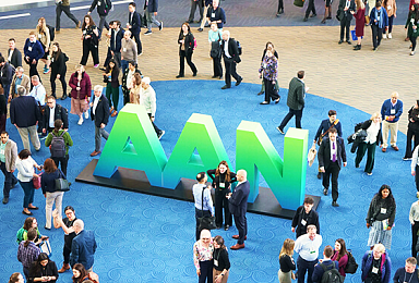 SK바팜, AAN서 '세노바메이트' RWE·PK 등 