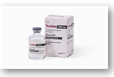 셀트리온, '트룩시마' 美처방 1위..”국내 시밀러中 최초”