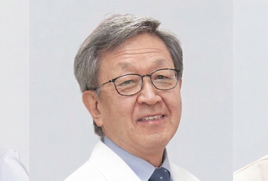 JW중외, ‘JW중외박애상’에 신응진 순천향대 교수