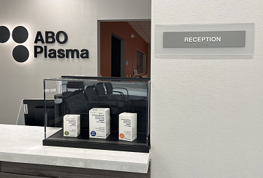 GC녹십자, '알리글로' 美7번째 혈장센터 