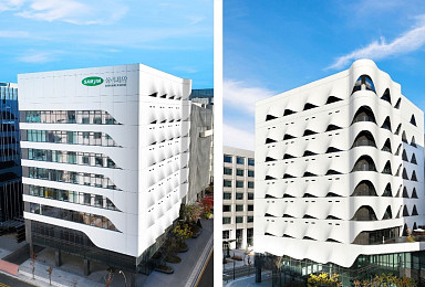 삼진제약, 이대서울병원과 CNS 신약개발 MOU