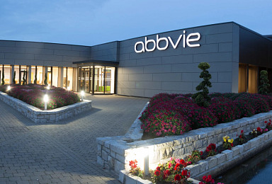 애브비, 'FRα ADC' 백금민감성 난소암 2상 