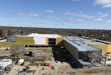 Vetter파마, EU·美 시설 