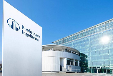 베링거, 'DLL3xCD3’+PD-L1xVEGF 