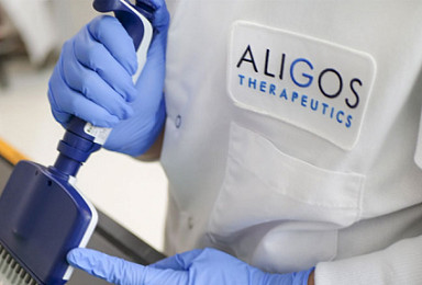 알리고스, 中아모이톱에 ‘HBV약물’ 中판권 4.45억弗 L/O