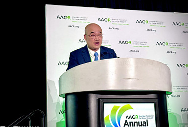 中치루, 'CLDN6 ADC' 난소암 