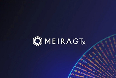 메이라, J&J ‘3상 실패’ 안과 AAV “7500만弗 되사들여”