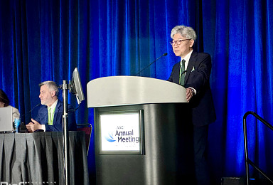 알지노믹스, 'RZ-001' 간암 1/2상 