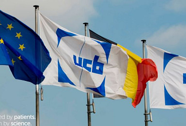 UCB, '신경세포' 뉴로나 11.5억弗 인수..