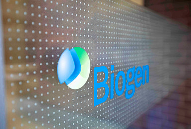 바이오젠, ‘CD38’ 中권리 8.5억弗 딜..