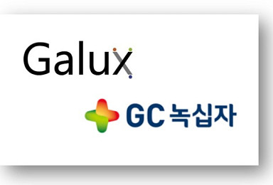갤럭스, GC녹십자와 '자가면역질환 항체' 공동개발