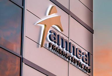 암닐, '바이오시밀러 파트너' 카시브 11억弗 인수합병