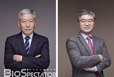리가켐바이오, 김용주 대표 사임..박세진 대표 내정