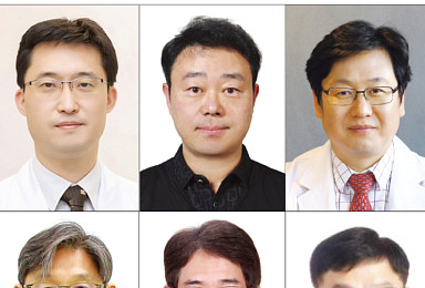 JW중외, 고경남 교수 등 '의약평론가' 6명 선정