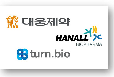 대웅제약, ‘역노화' 턴바이오 플랫폼·자산 