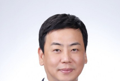 동화약품, 연구부문장에 송우률 이사 영입