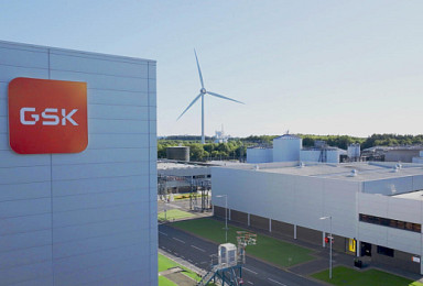 GSK, 누발란트 106억弗 인수..“승인前 폐암에셋 2종 확보”